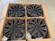 Range Rover V L460 2021- Geschmiedete Felgen OEM R24 V8 (4 Stk) Foto 7