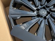 Range Rover V L460 2021- Geschmiedete Felgen OEM R24 V8 (4 Stk) Foto 11