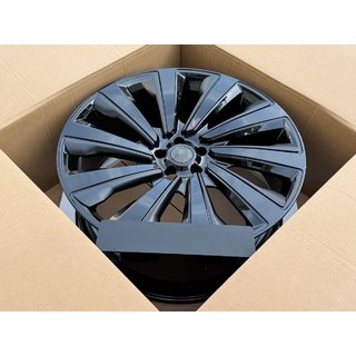Geschmiedete Felgen OEM R24 V8 (4 Stk) Range Rover V L460 2021- Foto 4