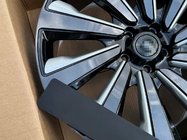 Range Rover V L460 2021- Geschmiedete OEM Felgen R22 (4 Stk) Foto 6