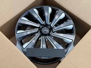 Range Rover V L460 2021- Geschmiedete OEM Felgen R22 (4 Stk) Foto 2