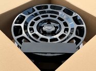 Range Rover V L460 2021- Geschmiedete OEM Felgen R20 (4 Stk) Foto 5