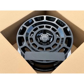 Geschmiedete OEM Felgen R20 (4 Stk) Foto 4