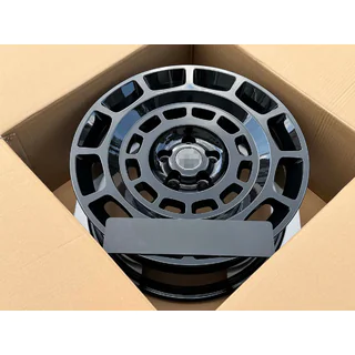 Geschmiedete OEM Felgen R20 (4 Stk) Range Rover V L460 2021- Foto 4