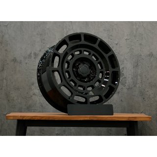 Geschmiedete OEM Felgen R20 (4 Stk) Foto 1