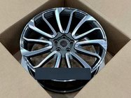 Range Rover IV L405 2013-2021 Geschmiedete OEM Felgen R22 (4 Stk) Foto 3