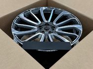 Range Rover IV L405 2013-2021 Geschmiedete OEM Felgen R22 (4 Stk) Foto 5