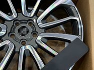 Range Rover IV L405 2013-2021 Geschmiedete OEM Felgen R22 (4 Stk) Foto 9