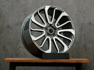 Range Rover IV L405 2013-2021 Geschmiedete OEM Felgen R22 (4 Stk) Foto 1