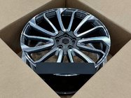 Range Rover IV L405 2013-2021 Geschmiedete OEM Felgen R22 (4 Stk) Foto 4
