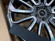 Range Rover IV L405 2013-2021 Geschmiedete OEM Felgen R22 (4 Stk) Foto 8