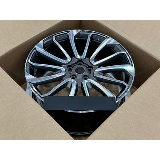 Geschmiedete OEM Felgen R22 (4 Stk) Foto 4