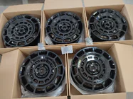Land Rover Defender 2019- Geschmiedete OEM Felgen R22 (4 Stk) Foto 7