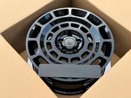 Land Rover Defender 2019- Geschmiedete OEM Felgen R22 (4 Stk) Foto 4
