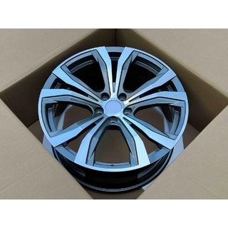 Geschmiedete OEM Felgen R19 (4 Stk) Foto 2