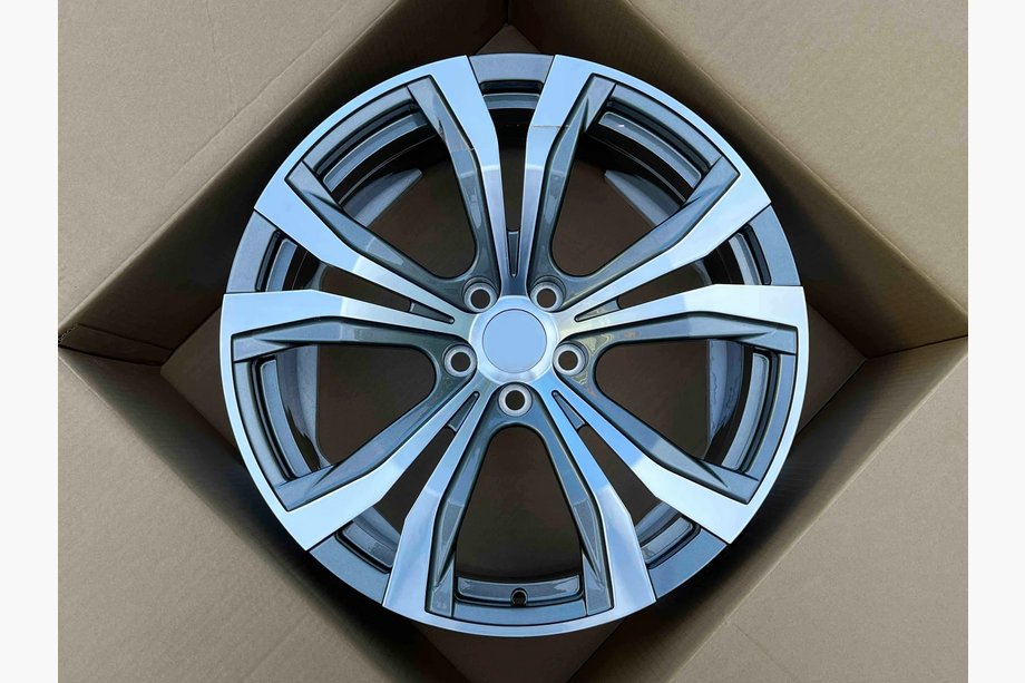 Lexus ES 2006-2011 Geschmiedete OEM Felgen R19 (4 Stk) Image