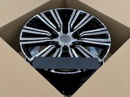 Lexus LX570/450d 2008-2022 Geschmiedete OEM Felgen R20 (4 Stk) Foto 3