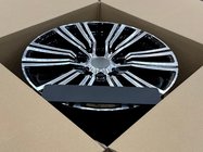 Lexus LX570/450d 2008-2022 Geschmiedete OEM Felgen R20 (4 Stk) Foto 4