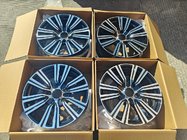 Lexus LX570/450d 2008-2022 Geschmiedete OEM Felgen R20 (4 Stk) Foto 6