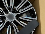Lexus LX570/450d 2008-2022 Geschmiedete OEM Felgen R20 (4 Stk) Foto 7