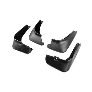Original Schmutzfänger Premium V2 (4 Stk) Hyundai Accent 2011-2017 Foto 3