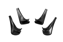 Hyundai Accent 2000-2006 Original Schmutzfänger Premium V2 (4 Stk) Foto 4