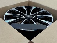 Lexus LX570/450d 2008-2022 Geschmiedete OEM Felgen R22 (4 Stk) Foto 5