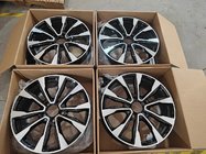 Lexus LX570/450d 2008-2022 Geschmiedete OEM Felgen R22 (4 Stk) Foto 6