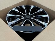 Lexus LX570/450d 2008-2022 Geschmiedete OEM Felgen R22 (4 Stk) Foto 4