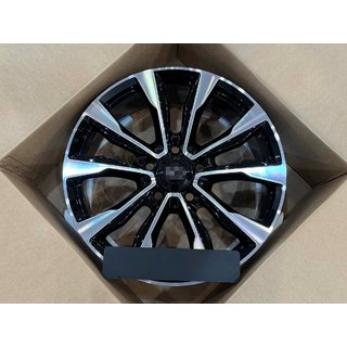 Geschmiedete OEM Felgen R22 (4 Stk) Lexus LX570/450d 2008-2022 Foto 1