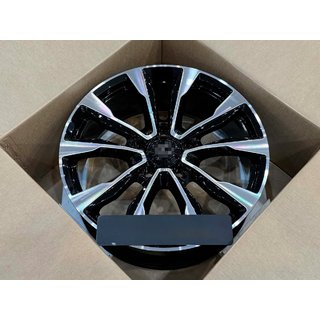Geschmiedete OEM Felgen R22 (4 Stk) Foto 2
