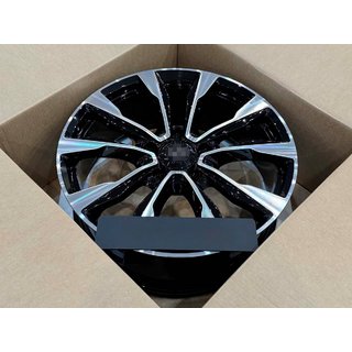 Geschmiedete OEM Felgen R22 (4 Stk) Lexus LX570/450d 2008-2022 Foto 3