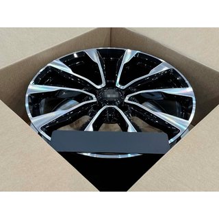 Geschmiedete OEM Felgen R22 (4 Stk) Lexus LX570/450d 2008-2022 Foto 4