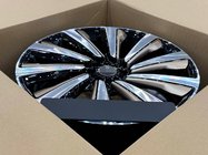 Lexus RX 2022- Geschmiedete OEM-Felgen R21 (4 Stk) Foto 5