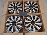 Lexus RX 2022- Geschmiedete OEM-Felgen R21 (4 Stk) Foto 6