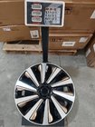 Lexus RX 2022- Geschmiedete OEM-Felgen R21 (4 Stk) Foto 10