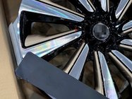 Lexus RX 2022- Geschmiedete OEM-Felgen R21 (4 Stk) Foto 7