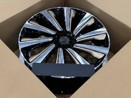 Lexus RX 2022- Geschmiedete OEM-Felgen R21 (4 Stk) Foto 3