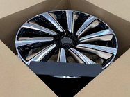 Lexus RX 2022- Geschmiedete OEM-Felgen R21 (4 Stk) Foto 4
