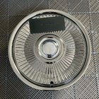 Lincoln Continental 2016-2020 Geschmiedete OEM Felgen R20 (4 Stk) Foto 5