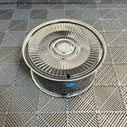 Lincoln Continental 2016-2020 Geschmiedete OEM Felgen R20 (4 Stk) Foto 3