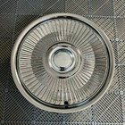 Lincoln Continental 2016-2020 Geschmiedete OEM Felgen R20 (4 Stk) Foto 1