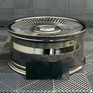 Geschmiedete OEM Felgen R20 (4 Stk) Foto 4