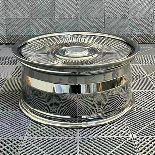 Geschmiedete OEM Felgen R20 (4 Stk) Foto 2