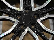 Maserati Levante 2016- Geschmiedete OEM Felgen R20 (4 Stk) Foto 5