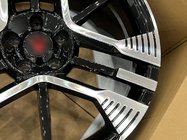 Maserati Ghibli 2013-2023 Geschmiedete OEM Felgen R19 R20 (4 Stk) Foto 10
