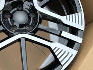 Maserati Ghibli 2013-2023 Geschmiedete OEM Felgen R19 R20 (4 Stk) Foto 11