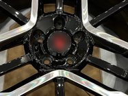 Maserati Ghibli 2013-2023 Geschmiedete OEM Felgen R19 R20 (4 Stk) Foto 12