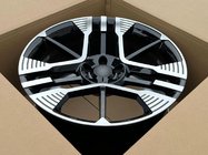 Maserati Ghibli 2013-2023 Geschmiedete OEM Felgen R19 R20 (4 Stk) Foto 7