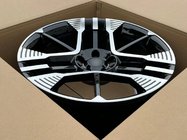 Maserati Ghibli 2013-2023 Geschmiedete OEM Felgen R19 R20 (4 Stk) Foto 8